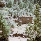  Samaria Gorge